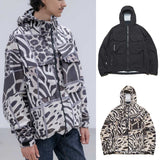 uniform experiment 26A/W 3-LAYER MOUNTAIN PARKA [ UE-262013 ] cotwo