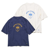 uniform experiment 26A/W UEN FOOTBALL TEE [ UE-262057 ] cotwo