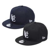 uniform experiment 26S/S NEW ERA UE 9FIFTY CAP [ UE-260055 ] cotwo