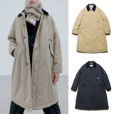 uniform experiment 26S/S PADDED COAT [ UE-260033 ] cotwo