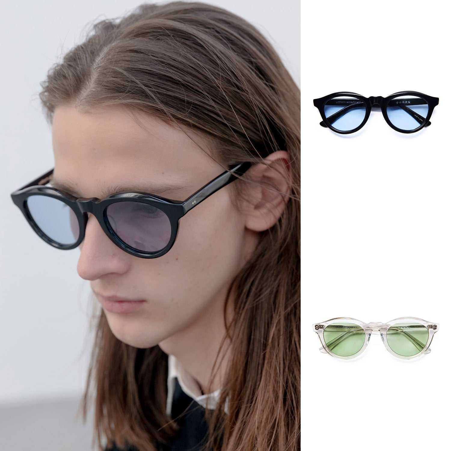 uniform experiment – 已套用「Glasses」標籤– cotwohk