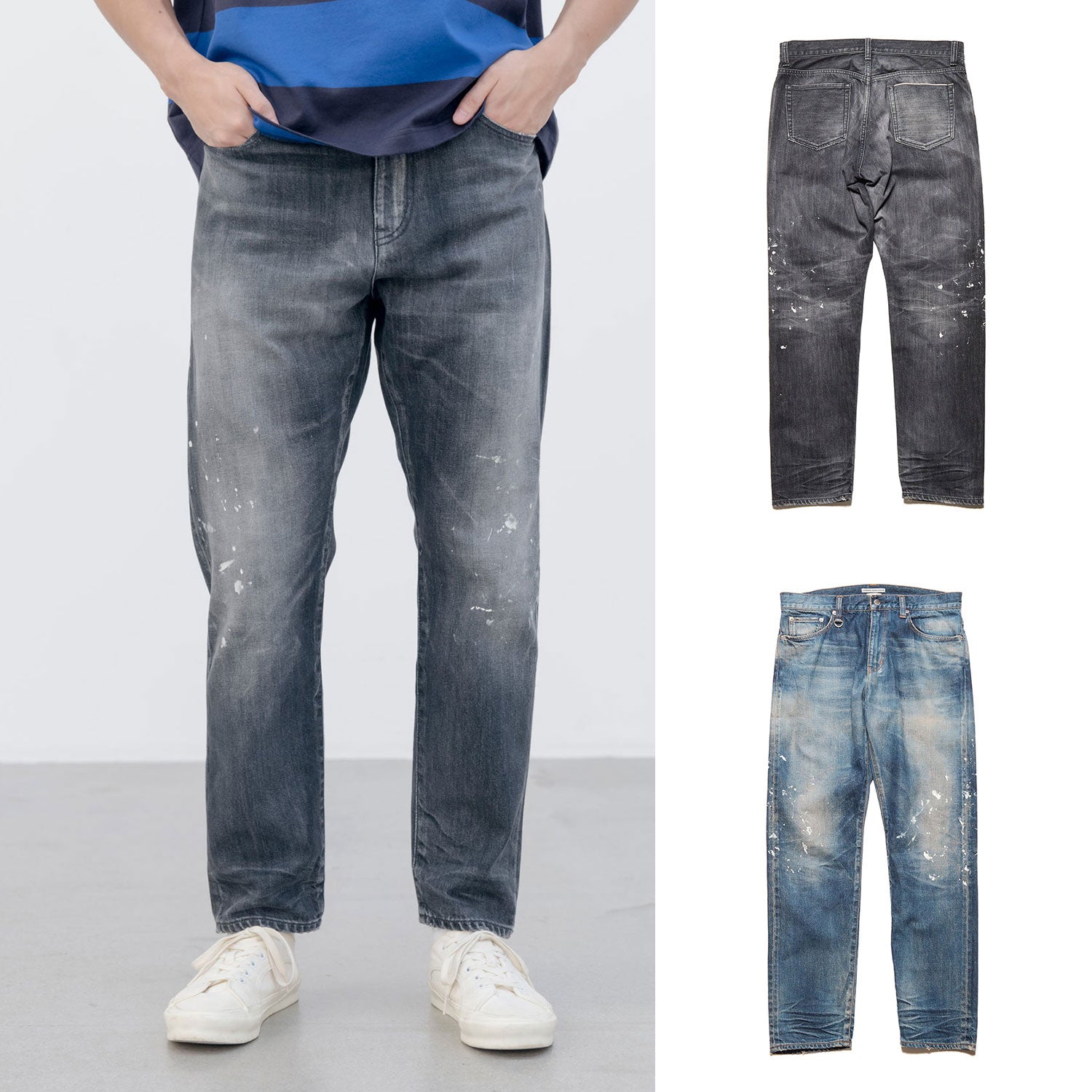 uniform experiment – cotwohk