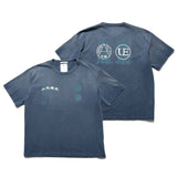 [ Pre-order ] uniform experiment 26S/S GRS FADED S/S TEE TYPE-2 [ UE-260076 ]