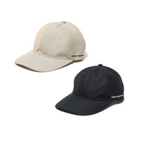 uniform experiment 25S/S LONG VISOR CAP [ UE-250028 ] cotwo