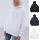 [ Pre-order ] uniform experiment 26A/W LOOSE SWEAT HOODIE [ UE-262045 ]