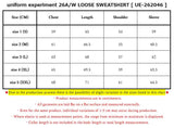 [ Pre-order ] uniform experiment 26A/W LOOSE SWEATSHIRT [ UE-262046 ]