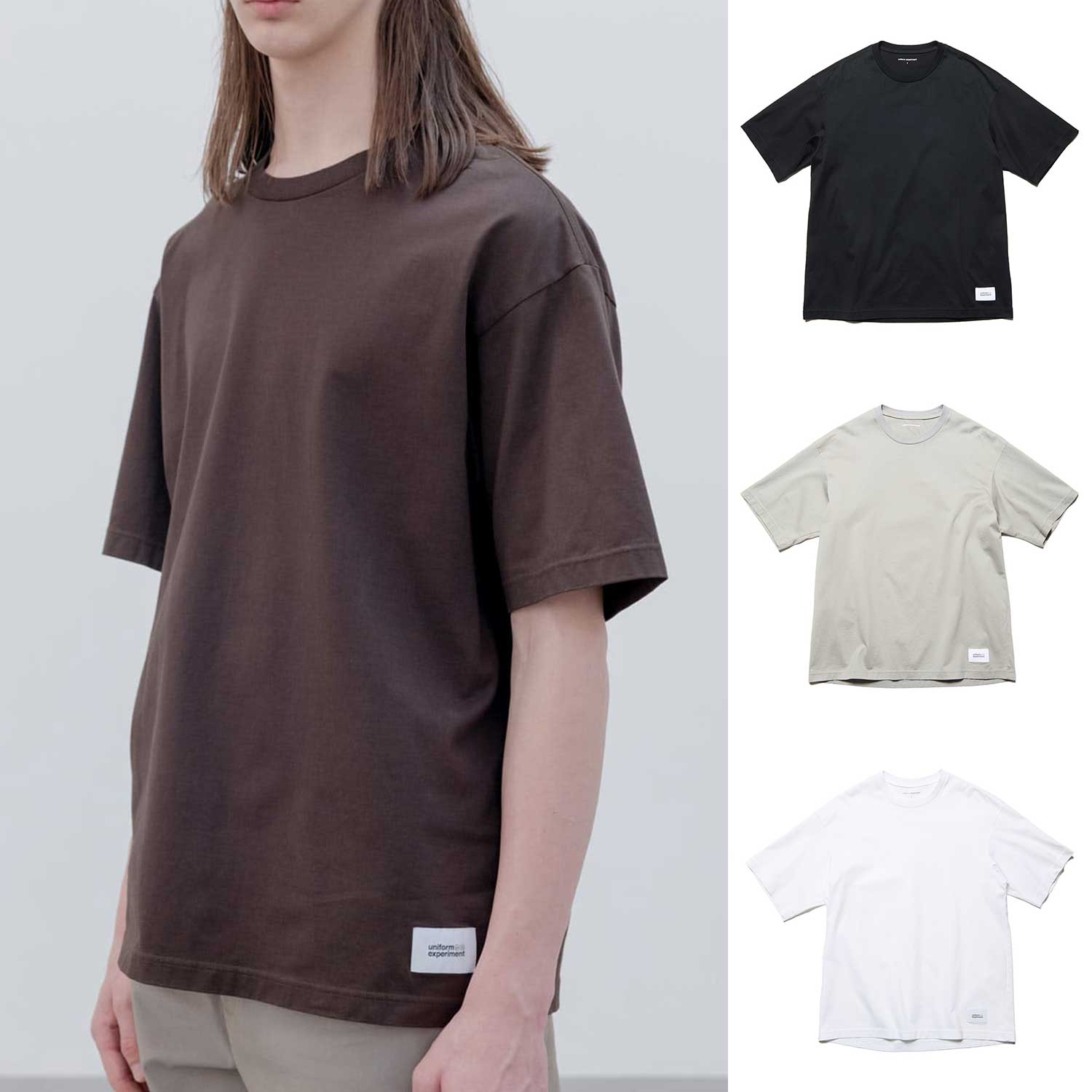 uniform experiment × E COX 25㎝ uniform experiment – cotwohk