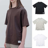 uniform experiment 26S/S LOOSE TEE [ UE-260051 ] cotwo