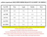 uniform experiment 26S/S ROPE INDIGO RELAX-FIT S/S SHIRT [ UE-260016 ]
