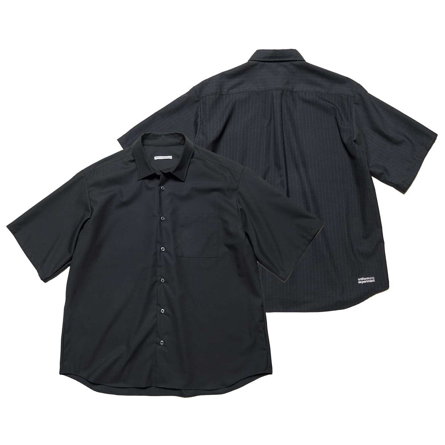 uniform experiment – cotwohk