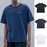 uniform experiment 25S/S WIDE TEE [ UE-250046 ] cotwo