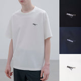 uniform experiment 26S/S WIDE TEE [ UE-260021 ] cotwo