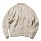 uniform experiment 24A/W BRUSHED CARDIGAN [ UE-242047 ]