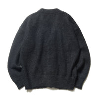 uniform experiment 24A/W BRUSHED CARDIGAN [ UE-242047 ]