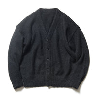 uniform experiment 24A/W BRUSHED CARDIGAN [ UE-242047 ]