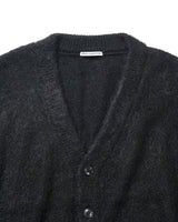 uniform experiment 24A/W BRUSHED CARDIGAN [ UE-242047 ]