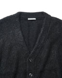 uniform experiment 24A/W BRUSHED CARDIGAN [ UE-242047 ]