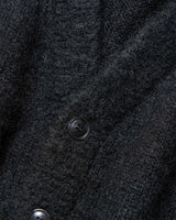 uniform experiment 24A/W BRUSHED CARDIGAN [ UE-242047 ]