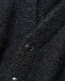 uniform experiment 24A/W BRUSHED CARDIGAN [ UE-242047 ]