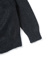 uniform experiment 24A/W BRUSHED CARDIGAN [ UE-242047 ]