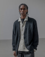 uniform experiment 24A/W BRUSHED CARDIGAN [ UE-242047 ]