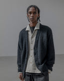 uniform experiment 24A/W BRUSHED CARDIGAN [ UE-242047 ]