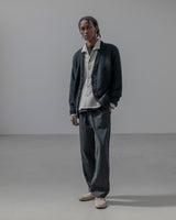 uniform experiment 24A/W BRUSHED CARDIGAN [ UE-242047 ]