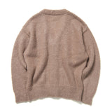 uniform experiment 24A/W BRUSHED CARDIGAN [ UE-242047 ]