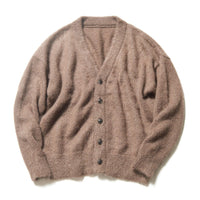 uniform experiment 24A/W BRUSHED CARDIGAN [ UE-242047 ]