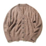 uniform experiment 24A/W BRUSHED CARDIGAN [ UE-242047 ]