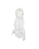 uniform experiment 26A/W PATTERN STOLE [ UE-262065 ]