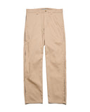 uniform experiment 26A/W STRETCH TWILL SIDE TAPE PANTS [ UE-262007 ]
