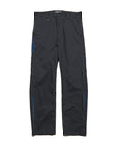 uniform experiment 26A/W STRETCH TWILL SIDE TAPE PANTS [ UE-262007 ]