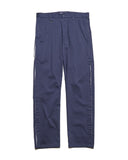 uniform experiment 26A/W STRETCH TWILL SIDE TAPE PANTS [ UE-262007 ]