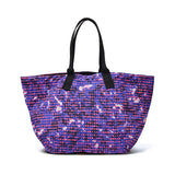 uniform experiment 26S/S CAMOUFLAGE REVERSIBLE TOTE BAG [ UE-260030 ]