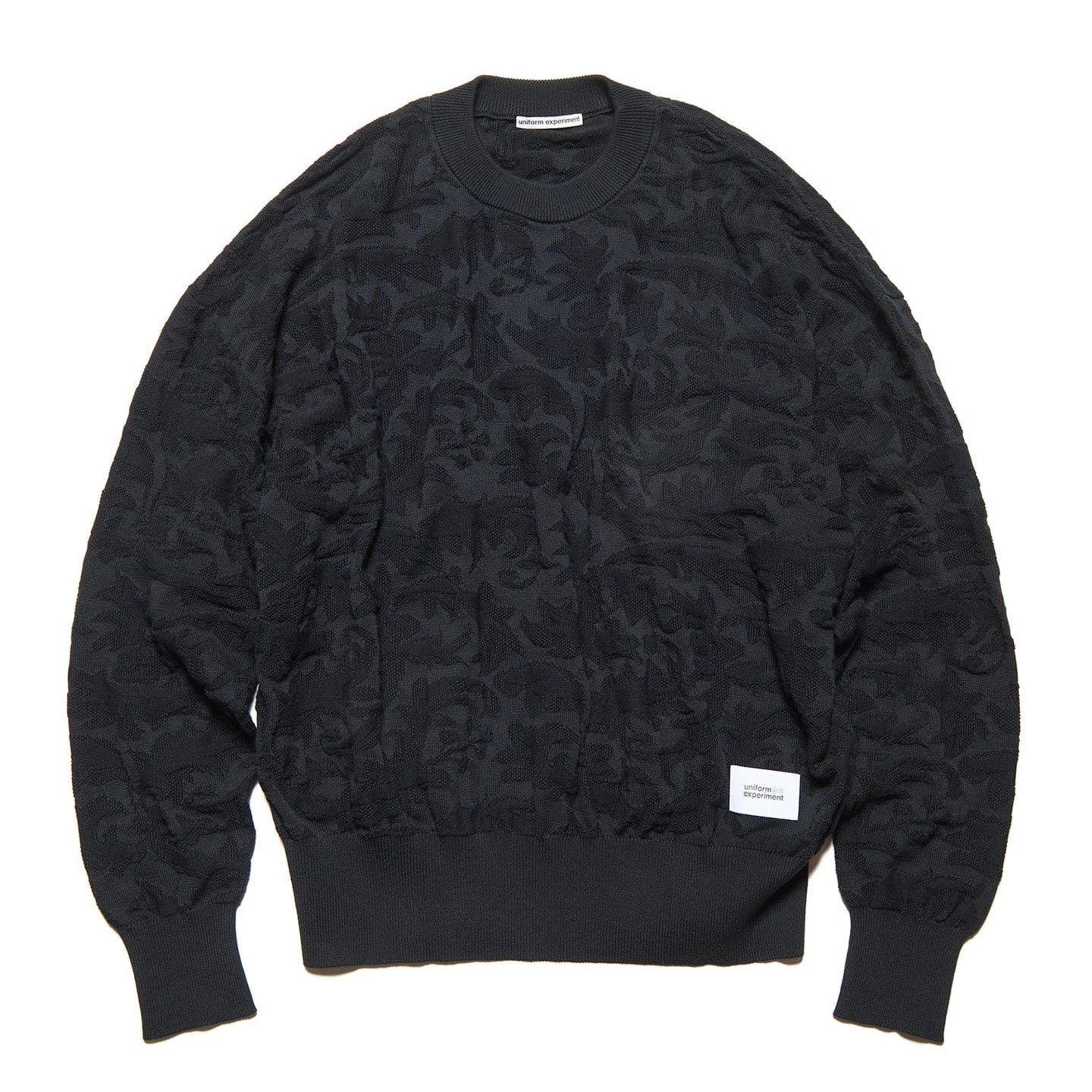 uniform experiment – Tagged / 標記