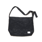 uniform experiment 26S/S JACQUARD SHOULDER BAG [ UE-260026 ]