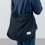 uniform experiment 26S/S JACQUARD SHOULDER BAG [ UE-260026 ]