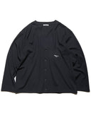uniform experiment 26S/S JERSEY CARDIGAN [ UE-260019 ]