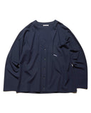 uniform experiment 26S/S JERSEY CARDIGAN [ UE-260019 ]