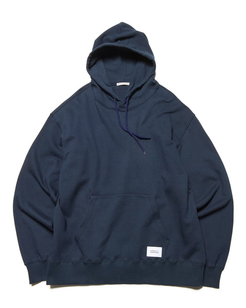 uniform experiment 26S/S LOOSE HOODIE [ UE-260049 ] – cotwohk