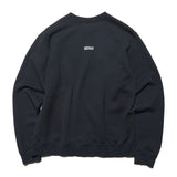 [ Pre-order ] uniform experiment 26S/S MICHAEL CHERNO: RED VASE CREWNECK TOP [ UE-260067 ]