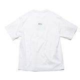 uniform experiment 26S/S MICHAEL CHERNO: RED VASE TEE [ UE-260071 ]