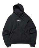 uniform experiment 26S/S MICHAEL CHERNO: VASE HOODIE [ UE-260065 ]