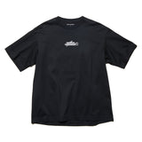 uniform experiment 26S/S MICHAEL CHERNO: VASE TEE [ UE-260069 ]