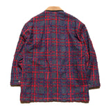 uniform experiment 26S/S MULTI STRUCTURE COVERALL [ UE-260000 ]