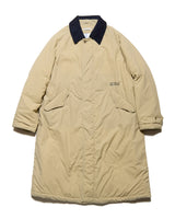 uniform experiment 26S/S PADDED COAT [ UE-260033 ] – cotwohk
