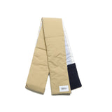 uniform experiment 26S/S PADDED SCARF [ UE-260072 ]