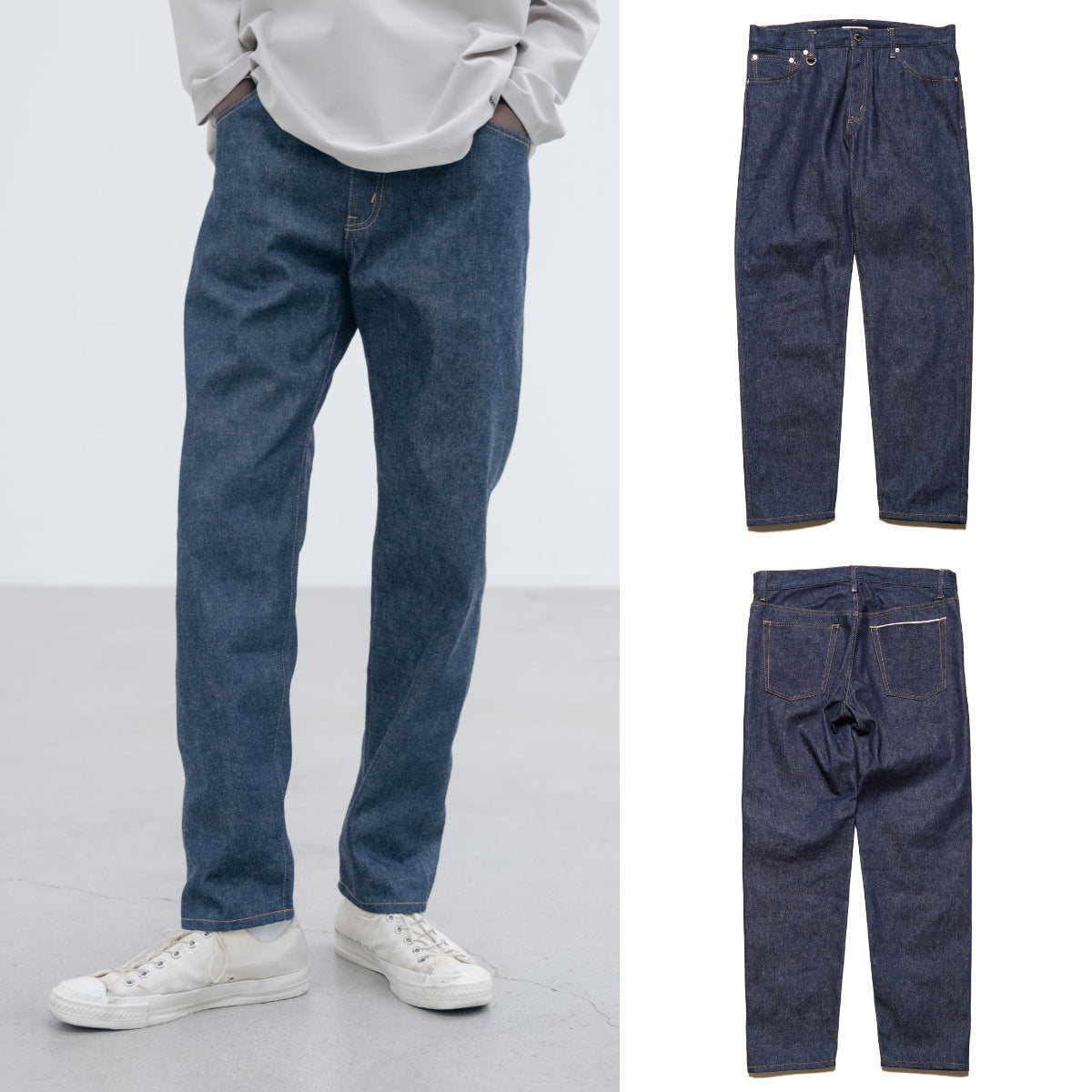 uniform experiment – Tagged / 標記