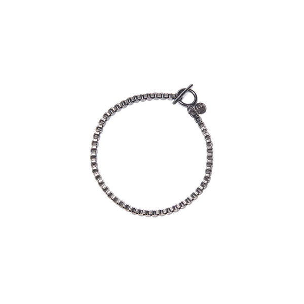 uniform experiment 26S/S VENETIAN CHAIN BRACELET [ UE-260059